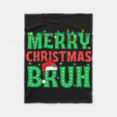 Search for teen boy blankets Santa claus