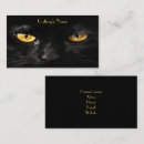 Search for face business cards Trendy
