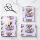 Search for dragon wrapping paper Mythical creature