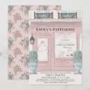 Search for paris bridal shower invitations Cafe