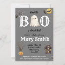 Search for our little boo is almost due Ghosts
