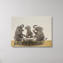 Search for elephant canvas prints Nature