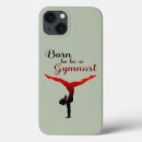 Search for gymnastics iphone cases Female