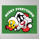 Search for looney tunes christmas art Cute