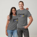 Search for apache tshirts Native