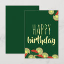 Search for watermelon birthday cards Modern