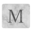Search for marble cutting boards Minimalist