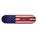 Search for american flag skateboards usa