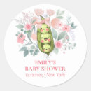 Search for two peas in a pod stickers Sweet pea