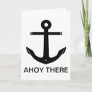 Search for anchor birthday cards Ship