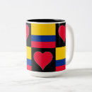 Search for colombia mugs patriotic