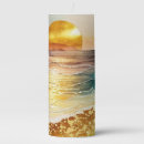 Search for sand candles Water