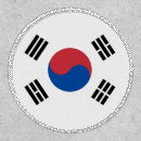 Search for korean gifts South korean flag