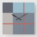 Search for navy blue and orange art Geometric