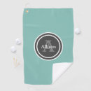 Search for teal golf towels Modern