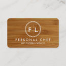 Search for cutting board business cards Cooking