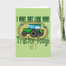 Search for tractor birthday cards Boy