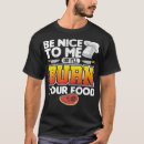 Search for funny chef tshirts Spooky