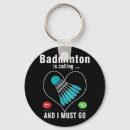 Search for funny tennis racket accessories Badminton court