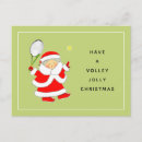 Search for tennis holiday cards Funny