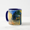 Search for famous paintings mugs Post impressionism