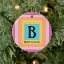Search for graphic designer ornaments For her