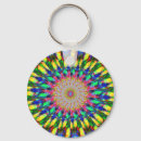 Search for psychedelic trippy keychains Bright