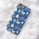 Search for holiday iphone 6 cases reindeer