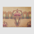 Search for art nouveau tissue paper Elegant