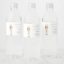Search for bridal shower water bottle labels Stylish