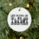 Search for chess ornaments Funny