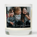 Search for grandma candles For her