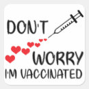 Search for vaccine stickers Public health