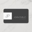 Search for rounded corners business cards Black and white