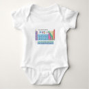 Search for chemistry baby clothes Elements