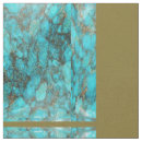 Search for teal geometric fabric Pattern