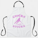 Search for chicks with stick Girls