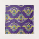 Search for abstract peacock feather art Nature