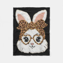 Search for bunny blankets Happy