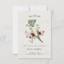 Search for fantasy invitations Floral