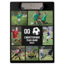 Search for photo clipboards Soccer