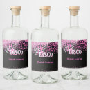 Search for bachelorette party beer labels Disco