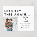 Search for lets celebrate save the dates Chic