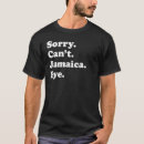 Search for jamaica vacation tshirts Can't