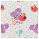 Search for fabric Elmo