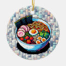 Search for ramen noodles ornaments Funny