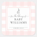 Search for bookplates Baby's first library
