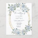 Search for cornflower blue wedding invitations Budget