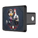 Search for chicken trailer hitch covers Funny