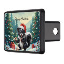 Search for christmas trailer hitch covers Festive